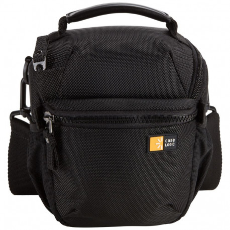 Case Logic 3657 Bryker Camera Case DSLR small BRCS-102 BLACK