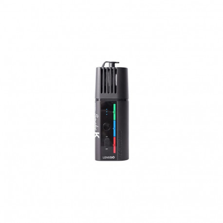 Lensgo Handheld Smoke Machine Smoke K
