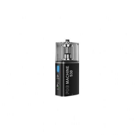 Lensgo Handheld Smoke Machine Smoke S30