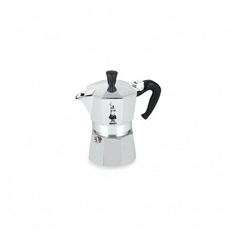 Bialetti moka-kann Moka Express 3TZ