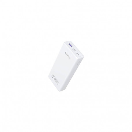 Romoss PRC20 20000mAh 22.5W (white) 6958377518458
