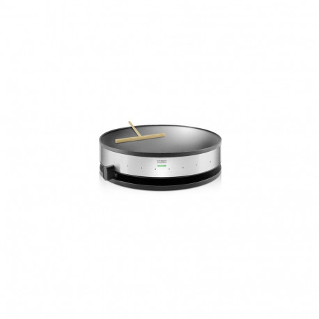 Caso CM 1300  Crepes maker 1300 W  Number of pastry 1  Crepe  Black 02930