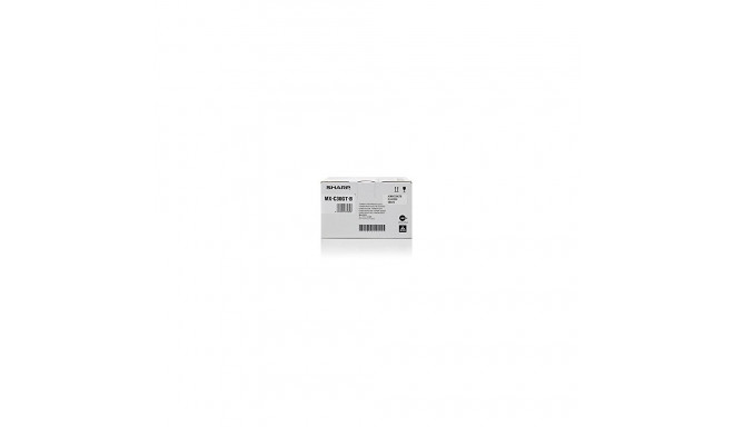 Sharp MXC30GTB toner cartridge 1 pc(s) Original Black