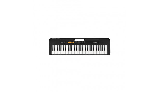 Casio CT-S100 digital piano 61 keys Black  White