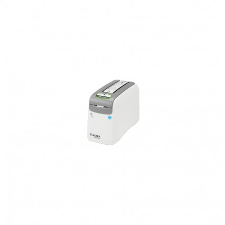 Zebra ZD510, 12 dots/mm (300 dpi), USB, BT, Ethernet, Wi-Fi, RTC, ZPLII