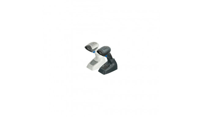 Datalogic QuickScan I QBT2131, BT, 1D, BT, multi-IF, black