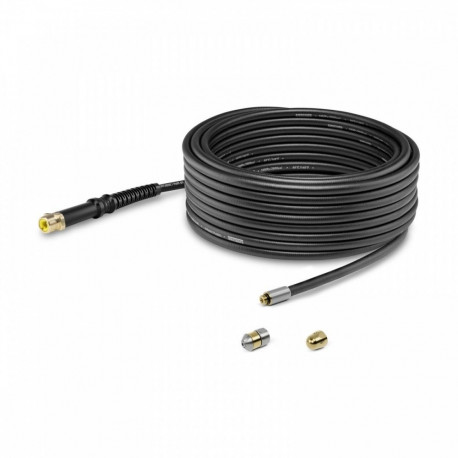 Pipe cleaning kit 15m
