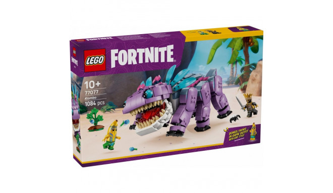 Fortnite Klombo 77077