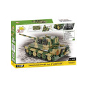 Blocks Panzerjager Tiger Ausf.B Jagdtiger