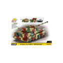 Blocks Pz.Kpfw. VI B Tiger II Konigstiger