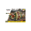 Blocks Pz.Kpfw. VI B Tiger II Konigstiger
