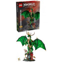 Klocki Ninjago 71847 Smok - strażnik