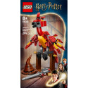 Klocki Harry Potter 76448 Fawkes: feniks Dumbledore&#39;a