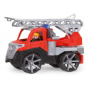 Truxx2 Fire brigade vehicle in a box