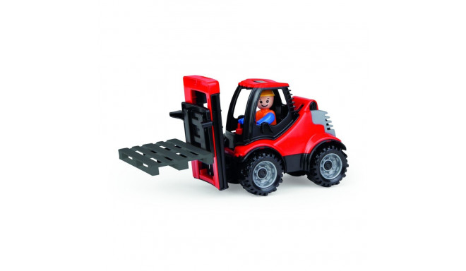 Truckies Forklift truck with pallet