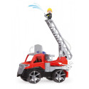 Truxx2 Fire brigade vehicle in a box