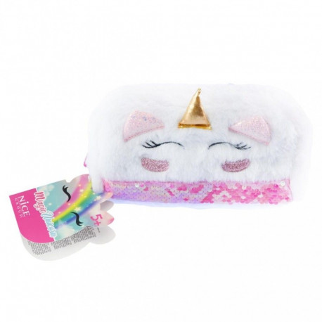 Unicorn pencil case