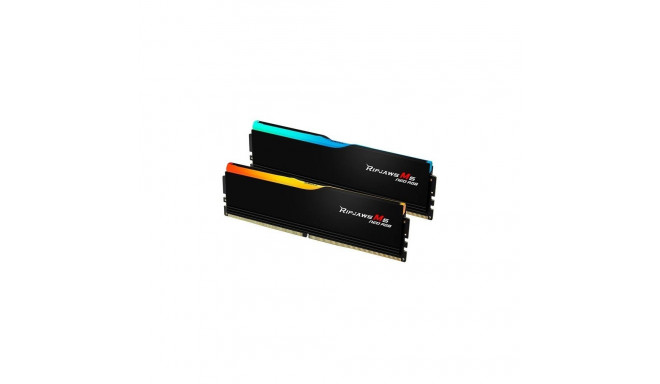 G.SKILL Ripjaws M5 RGB DDR5 2x16GB 6000MHz CL2