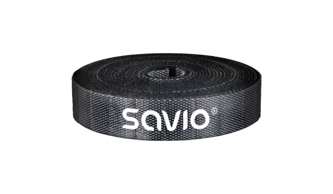 CABLE ORGANIZER OC-05 SAVIO