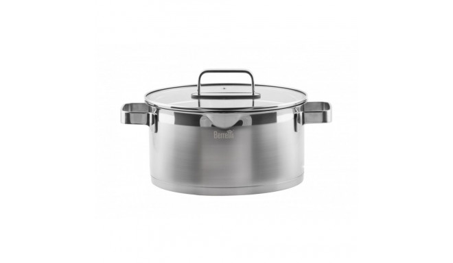 POT Z/P 24 CM 5,3 L MISTRAL BR-7344