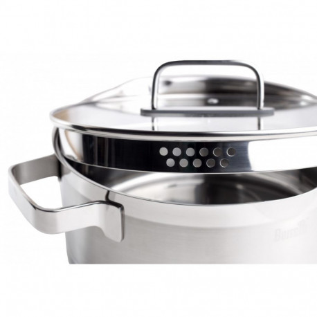POT 26 CM 4,2 L BR-7351