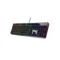 Keyboard Strike 600 Silent US