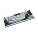 Gaming keyboard Forge GK600 TKL SKY US