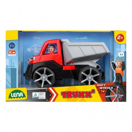 Dump truck Truxx2 open box