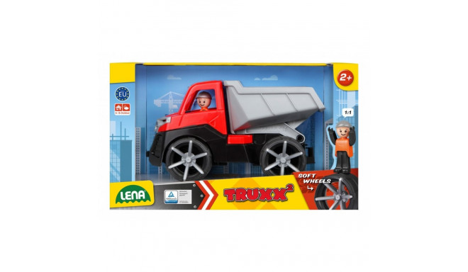 Dump truck Truxx2 open box