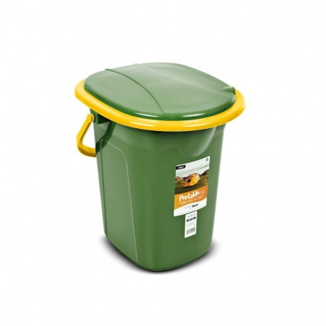 Tourist toilet bucket GB320GO