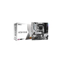 ASRock mainboard A620M PRO RS AM5 4DDR5 HDMI/DP M.2 mATX
