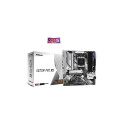 ASRock emaplaat A620M PRO RS AM5 4DDR5 HDMI/DP M.2 mATX