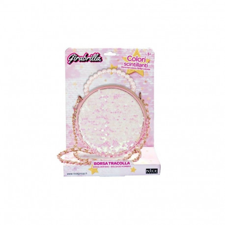 Round bag Girabrilla