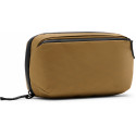 Peak Design Wash Pouch, coyote