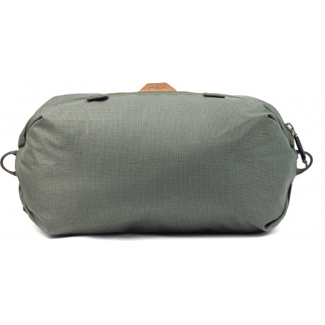 Peak Design Shoe Pouch, sage