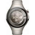 Huawei Watch 5 46mm, hõbedane