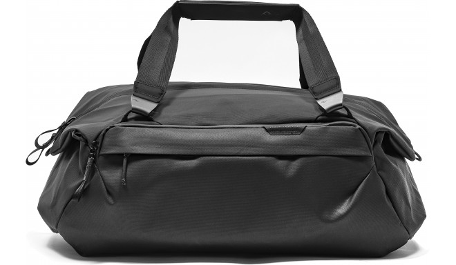 Peak Design kott Travel Duffel 35L, must