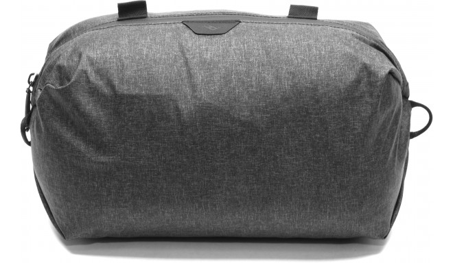 Peak Design jalatsikott Shoe Pouch, charcoal