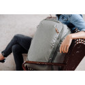 Peak Design seljakott Travel Backpack 45L, sage