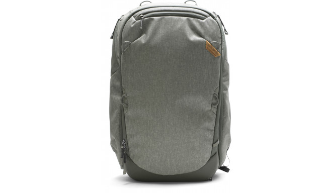 Peak Design Travel Backpack 45L, sage