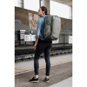 Peak Design seljakott Travel Backpack 45L, sage