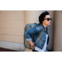 Peak Design seljakott Travel Backpack 45L, sage