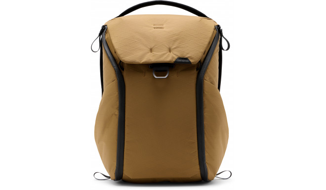 Peak Design seljakott Everyday Backpack V2 20L, coyote