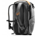 Peak Design seljakott Everyday Backpack V2 20L, charcoal