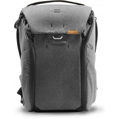 Peak Design Everyday Backpack V2 20L, charcoal