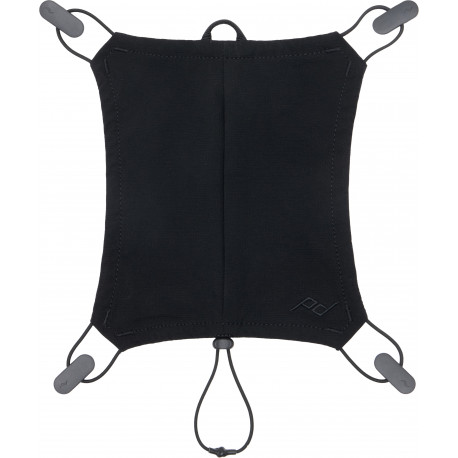Peak Design Helmet Carry, black