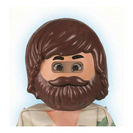 Mask My Other Me Playmobil