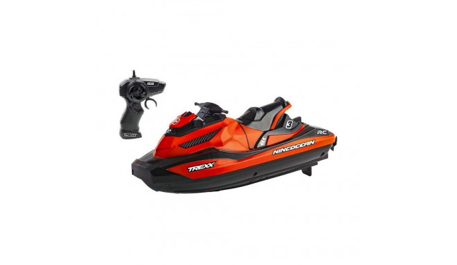 Remote-Controlled Vehicle Ninco Trexx 2 motors 3,7 V 2,4 GHz Toy jet ski