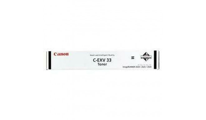Tooner Canon C-EXV 33 Must