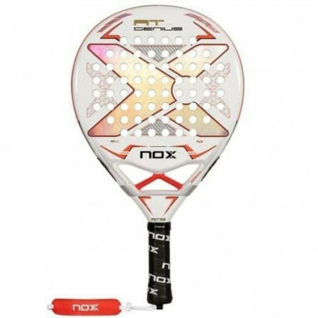Padelireket Nox AT PRO CUP 24 38 mm